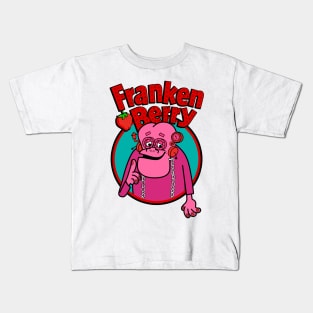 Franken Berry Kids T-Shirt